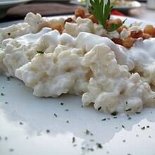 Bryndzove halusky slovak cuisine.jpg