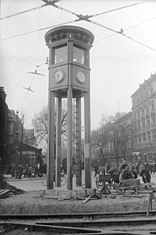 Potsdamer Platz Wikipedia