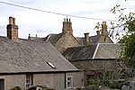 Kirkside House (Formerly Bonkyl/Bunkle Manse) Including Garden Walls, Boundary Walls, Gatepiers And Former Stable And Coach House