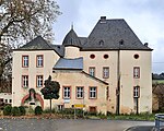 Burg Ließem