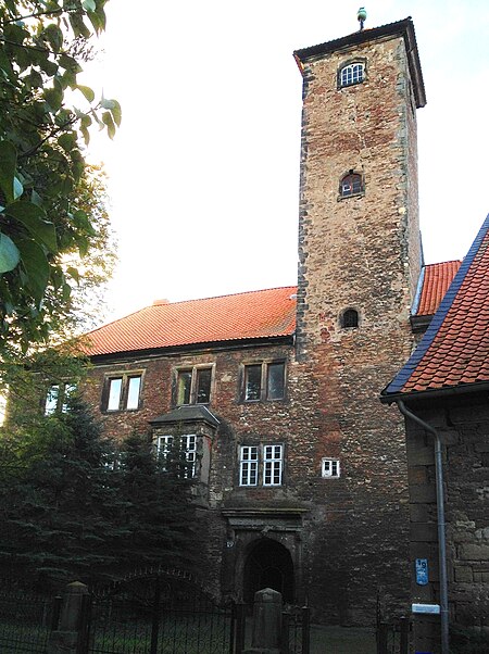 Burg Wiedelah 02