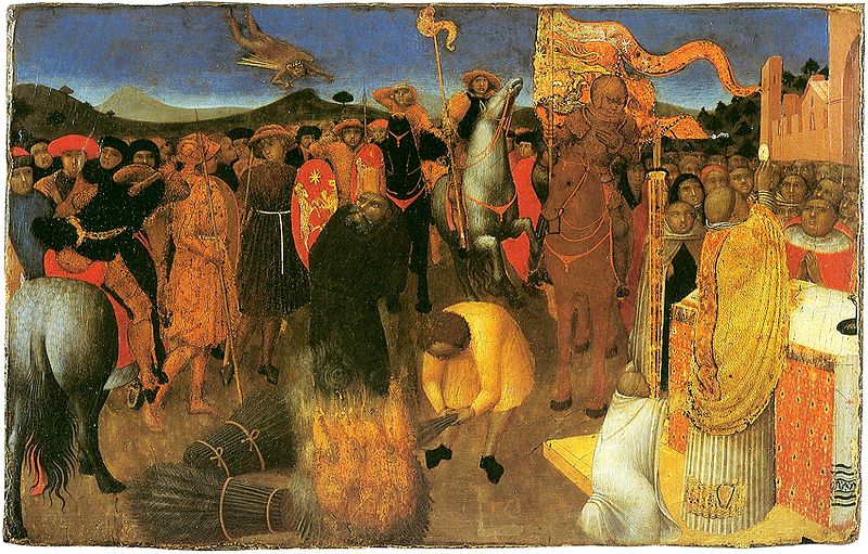 File:Burning-of-a-heretic-- Sassetta--Melburn museum.jpg