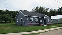 Burt Township, Alger County, Michigan