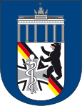 Bundeswehrkrankenhaus Berlin