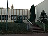 Katedra Bibliotekoznawstwa i Informacji Naukowej Uniwersytetu Łódzkiego