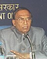 C. P. Thakur, former Union Minister