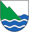 Coat of arms of Gambarogno
