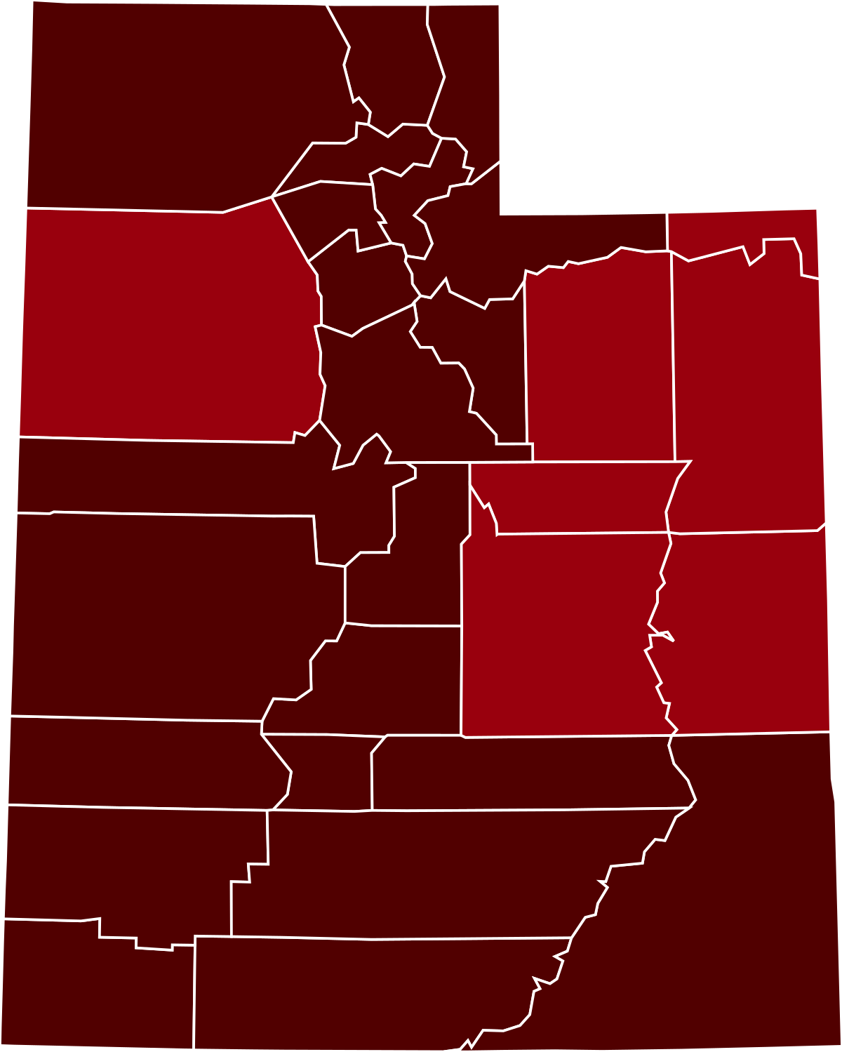 COVID-19 pandemic in Utah - Wikipedia