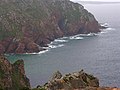 Cabo da Roca, Sintra