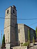 Iglesia parroquial de San Esteban Protomártir (Cenicientos)