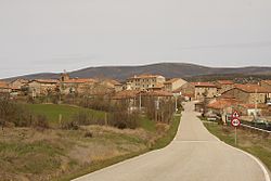 View of Campolara, 2010