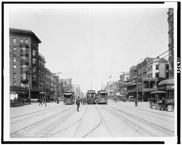 File:Canal St., New Orleans, La. LCCN95502365.jpg