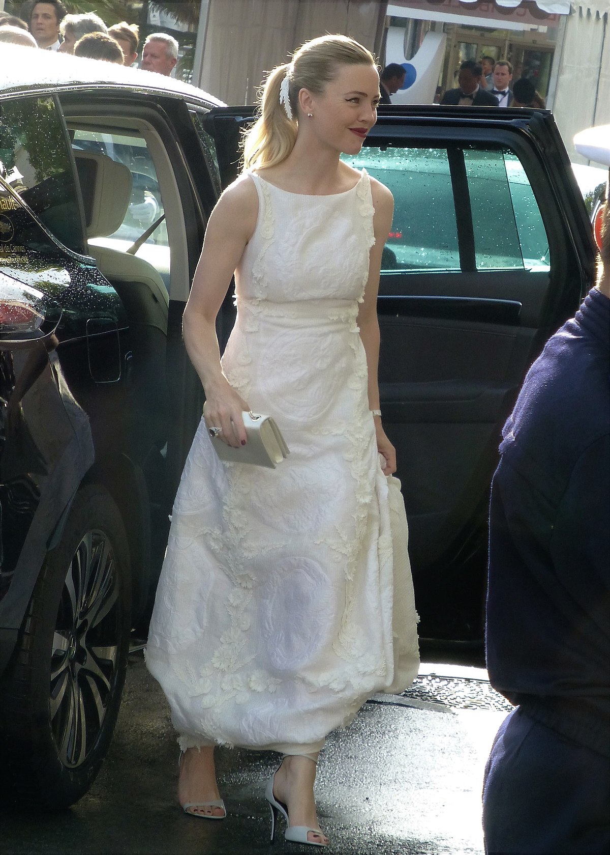 Melissa George - Wikipedia