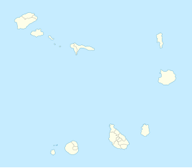 (Ver situação no mapa: Cabo Verde)