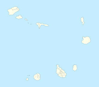 Kapwerden (Kap Verde)