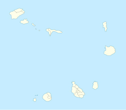 Datei Cape Verde Location Map Svg Wikipedia