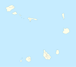 Preguiça (Kap Verde)