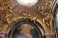 "Cappella_dell'annunziata,_angeli_in_stucco_di_ispirazione_berniniana.JPG" by User:Sailko