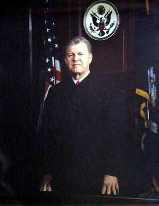 <span class="mw-page-title-main">Carl Barbier</span> American judge (born 1944)