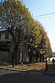 Carrières-sur-Seine, Rue du Lavoir