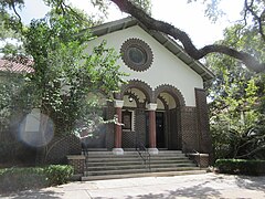 Carrollton United Methodist Church, New Orleans, Sept 2023 - 25.jpg