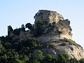 Burgruine Centelles