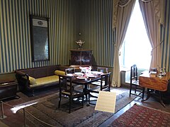 19th Century Room