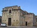Castri di Lecce Chiesa della Visitazione.jpg