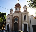 Vignette pour Archidiocèse de Mendoza