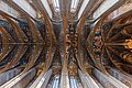 * Nomination Cathedral of Saint Cecilia, Albi, France --Poco a poco 06:47, 8 February 2024 (UTC) * Promotion  Support Good quality. --Mike Peel 07:58, 9 February 2024 (UTC)