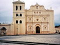 Cathedral de Comayagua, Honduras
