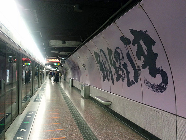Causeway Bay Station 2013 part2.jpg