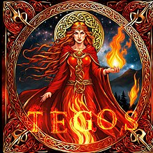 Tegos