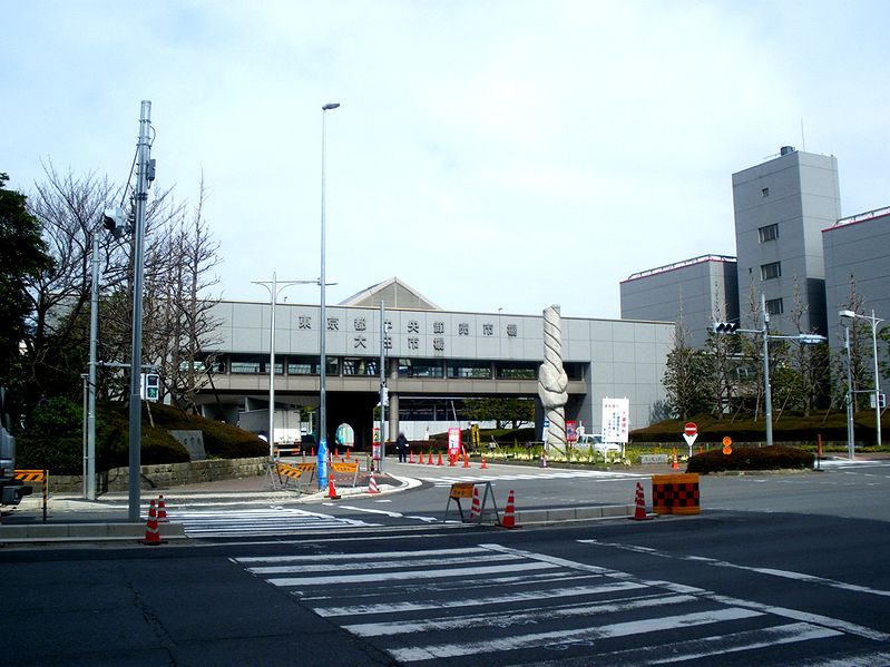 File:Central wholesale market ota market.JPG