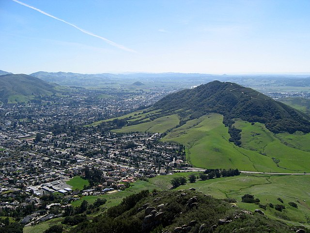 Image: Cerro San Luis