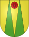 Certara-coat of arms.svg