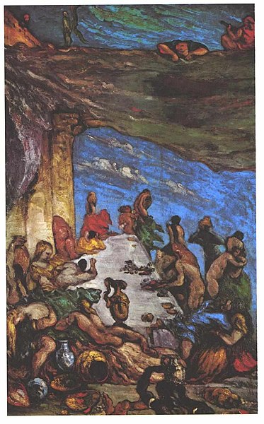 File:Cezanne - Die Orgie.jpg