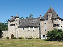 Ang Chateau sa Espresse