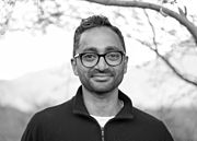 Chamath Palihapitiya Chamath Palihapitiya 2016 Dialog.jpg