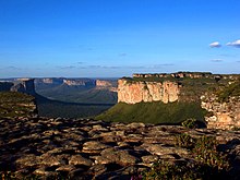 Seabra is a city of Chapada Diamantina.