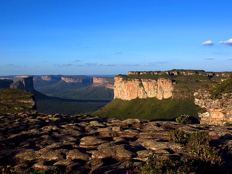 File:Chapada Diamantina Panorama.jpg