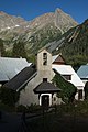 Chapelle Notre-Dame de Valsenestre