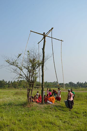 চড়ক পূজা