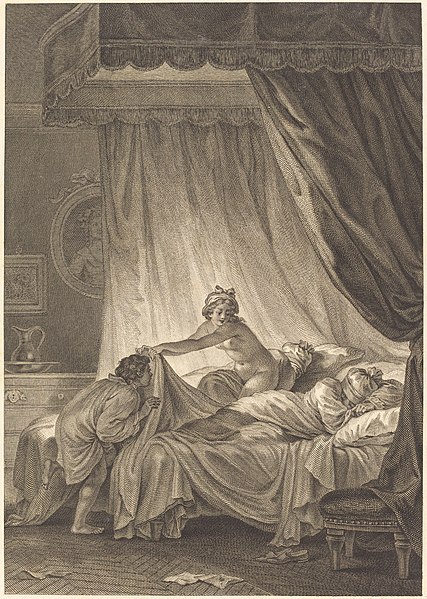 File:Charles Louis Lingée after Jean-Honoré Fragonard, Joconde - Le lit, NGA 42704.jpg