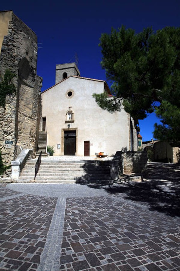 Châteauneuf-de-Gadagne