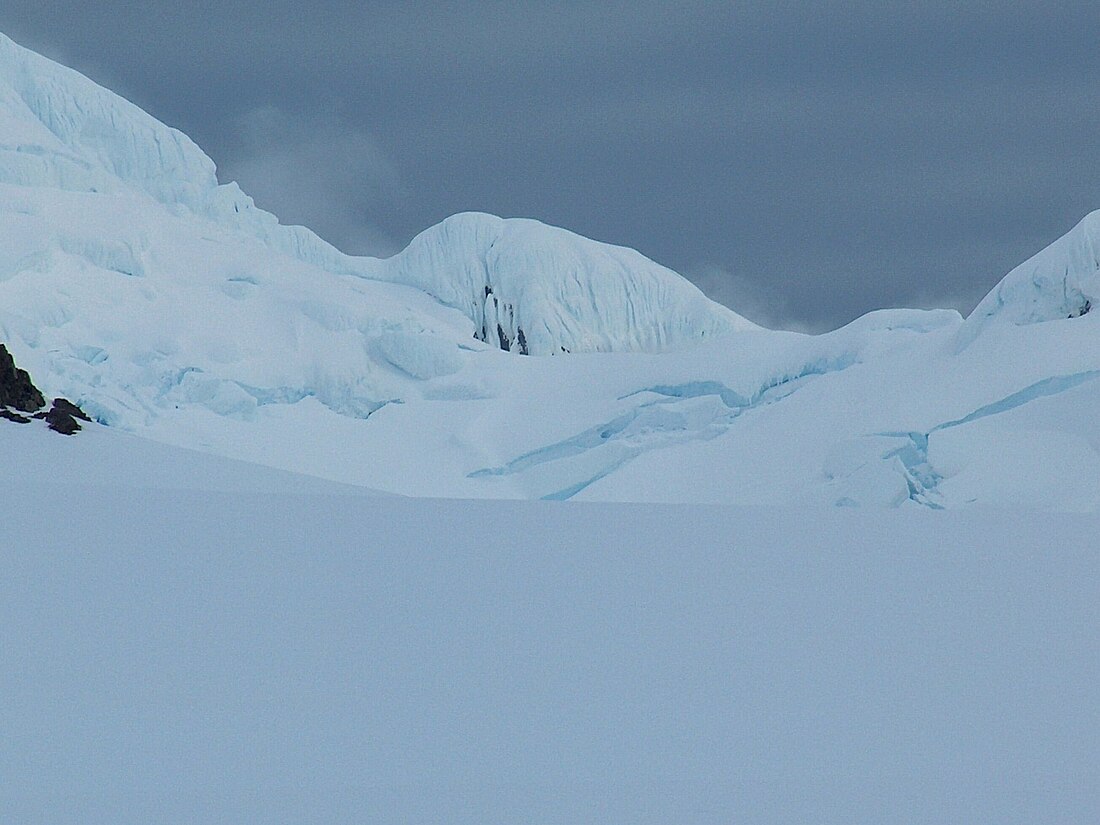 Chepelare Peak