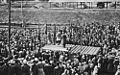 Chiatura workers demonstration 1917.jpg