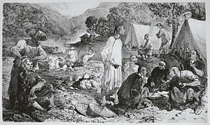 Rock Springs Massacre