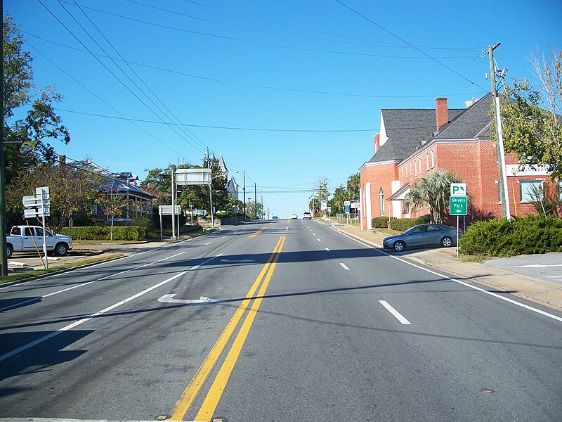 File:Chipley FL US 90 west01.jpg