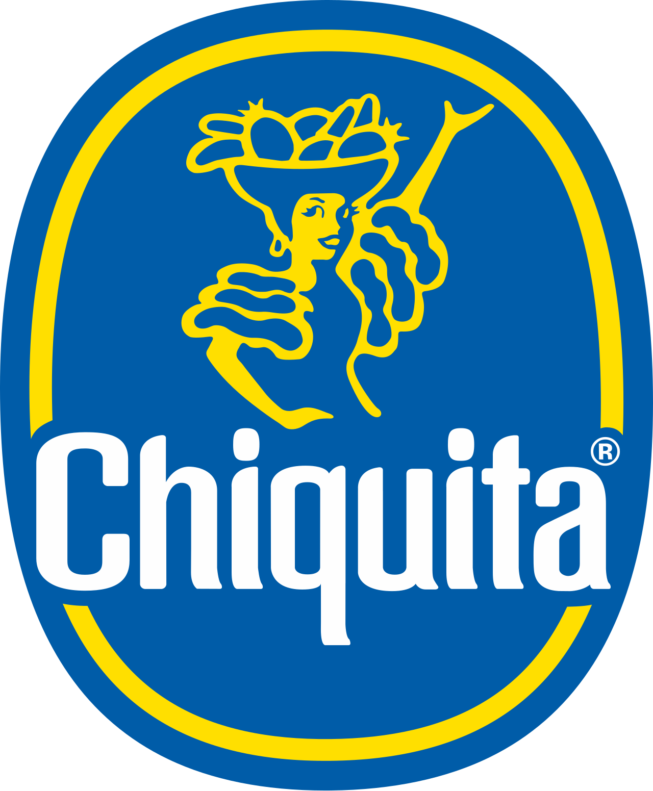 Logotyp för Chiquita ®